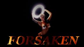 FORSAKEN NEVER MORE