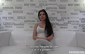 Czechcasting, nikola,
