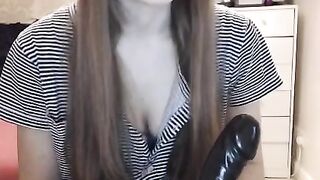 SUMMER_FOX MFC , Lana Huckaby, Creamy. MILF