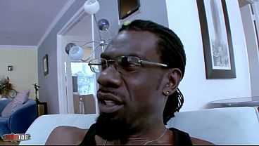 Casey Cumz &amp_ John E Depth - Interracial Passion with a Big Black Cock &amp_ Hardcore Fucking
