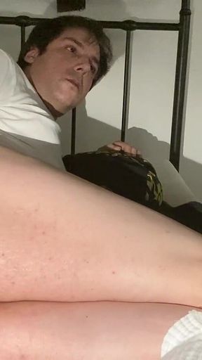Goldenboy Anal Prolapse Pump 2025