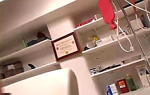Sadena foot fisting rapturevisionbk