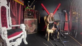 Dein Neues Zuhause Ist Das Kaefig!