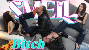 The Power of Sock EP 2 ( Only Smell Scene )