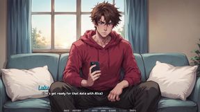 Shadows of Ambition (part 12)