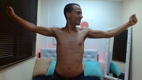 Christian Miler Private Show