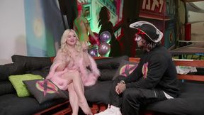 Filthy Blond Model Caitlyn Brooks Spills Secrets