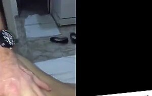 Brasiliana Scopata  Pompino