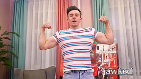 Fabulous Xxx Video Homosexual Masturbation Exclusive Only Here - Lex Moore