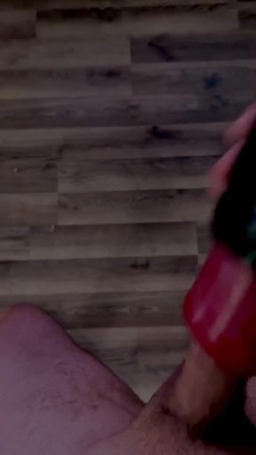 Tiny Cock Cum Compilation