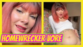 Homewrecker Vore