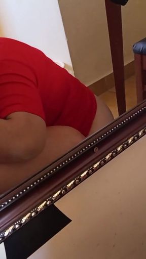 Must-see moment from "Single mom I met on facebook agrees to suck my cock, says she didn't suck a cock years ago"