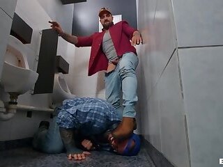 Bears Fudendo - Ryan e Markus
