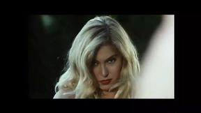 Full HD anal&#x1F44C; ride with European hottie Milly D'Abbbraccio &mdash;  no strings attached