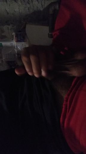 I Want All the Mommies to See This Big Cock