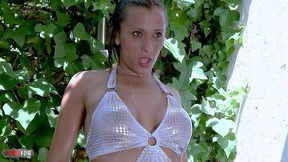 superb wild fuck with the spanish beauty mar duran