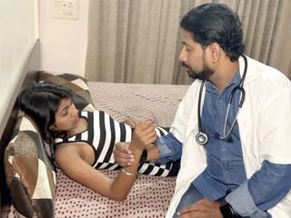 Doctor has sex with virgin girl on pretext of checkup