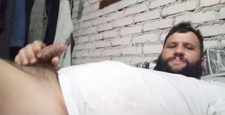 Just Another One Cumshot Video I Came After to Watch Some of My Own Videos Here
