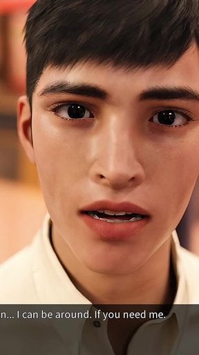 Whispers of Desire - V0.4 - Part 4