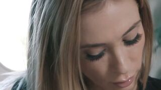 Evelyn Claires Gets Destroyed by Lustful Aiden Ashley in a Horny Massage Gone Wrong!