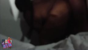 Thot In Texas - Homemade African American Real Sex Strangers Bareback Hot Fuck In Gloryhole 32 Min