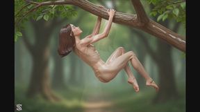 The Slender Muse