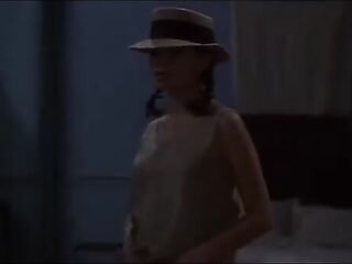 Unsimulated Sex from Mainstream Movies #3.