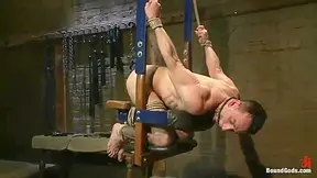 Fabulous Sex Video Homo Big Dick Unbelievable , Watch It