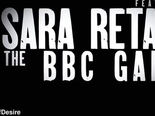 SARA RETALI BBC URINATE SCREW INTERRACIAL HARDCORE PERFECTIONS