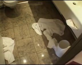 Real Amateur Babe From Germany Got Caught Playing with Her Pussy