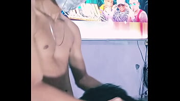 Novinho do bairro queria saber , se minha boca era boa mesmo .