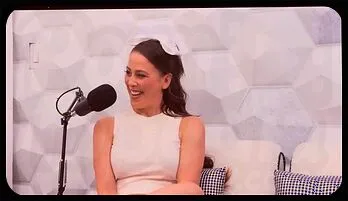 Cherie Deville & Melissa Stratton - Hot Podcast Episode HD video