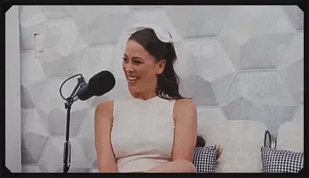 Cherie Deville & Melissa Stratton - Hot Podcast Episode