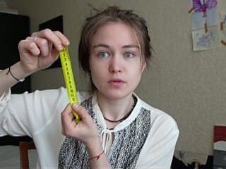 Large or Tiny Ramrod? Which Does Kira Stone Most like? Why Are Schlongs so Large in Porn?