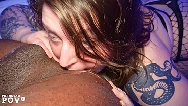 Estella Bathory Intense Anal ATP ATM by BBC