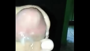 QUE RICO ME MASTURBO