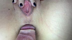 making the horny melissa lisboa moan on pov