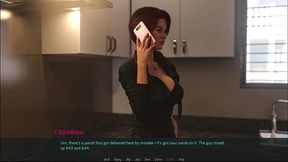 johannesgaming - update #631 - being a wife 21 goro enjoy playing with christines breast - jan 04, 2026