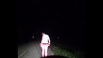 Self exposure part 2