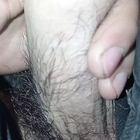 Colombian with big dick anal sex and lots of cum