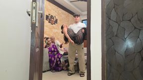 INDIAN DESI WIFE HUSBAND CHEATING CALLING BOYFRIEND GIRLFRIEND HARDCORE FOURSOME,GANGBANG SEX VIDEO