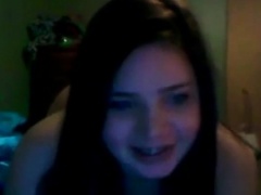 Chubby Teen