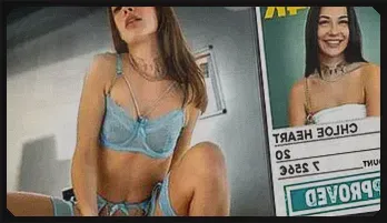 Petite Czech Brunette Seduces Boss in Hardcore Office Sex