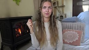 SEMEN-RETENTION KURS - 3. Video: PC-PUMP