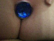 I Took It All… But Pornhub Can’t Show You That 😏 Find Me on OnlyFans @Joyliii