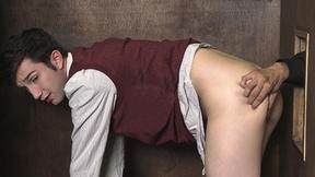 ”Such An Innocent Boy”