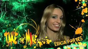 Sex as a Second Language with Erica Fontes