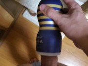 玩具で遊んでみたよ
