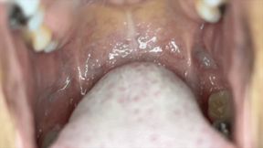 Sensual Giantess Vore Tease POV With Honey Dew (HD 1080p MP4)