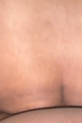 Chubby Boy Rides My Dick
